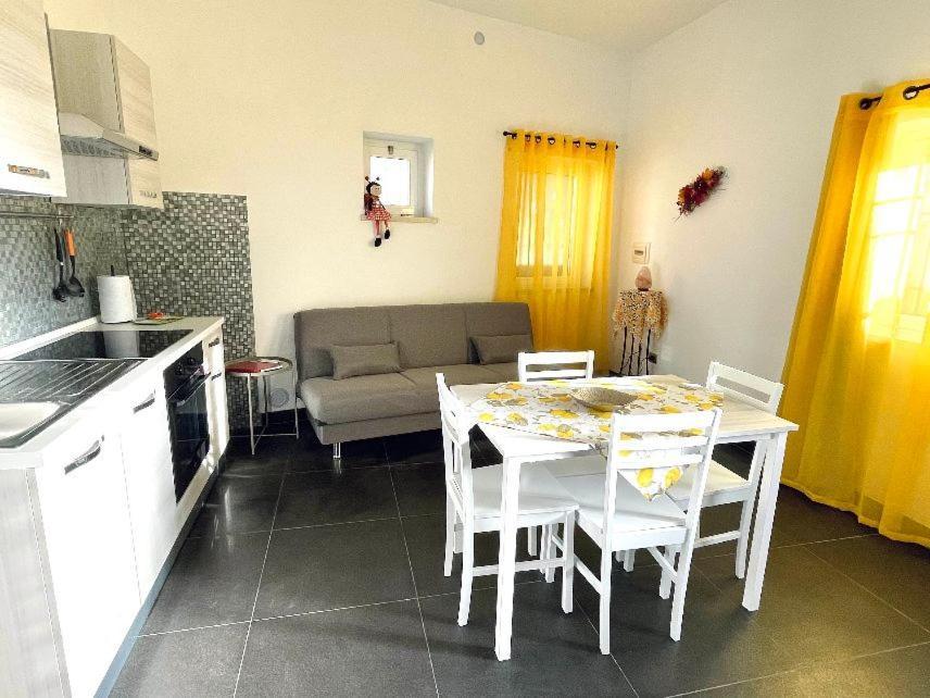 타르퀴니아 Casa Dani 아파트 외부 사진