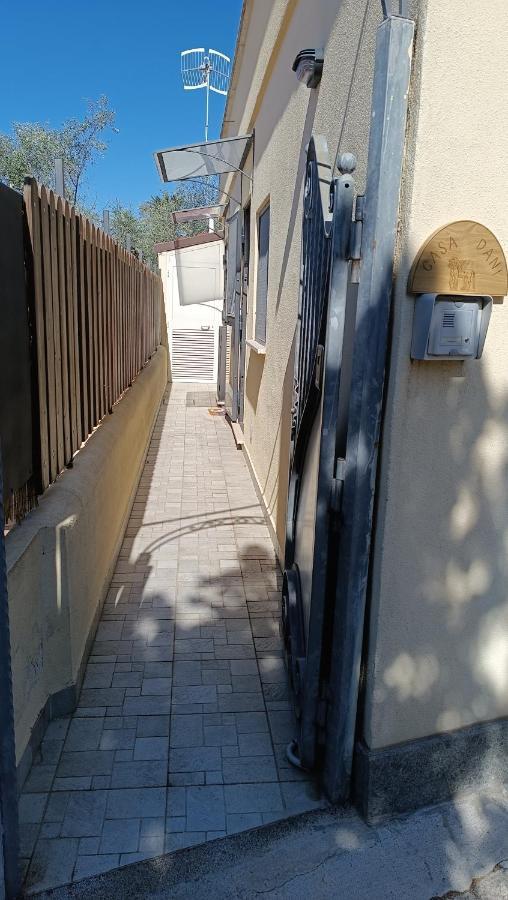 타르퀴니아 Casa Dani 아파트 외부 사진
